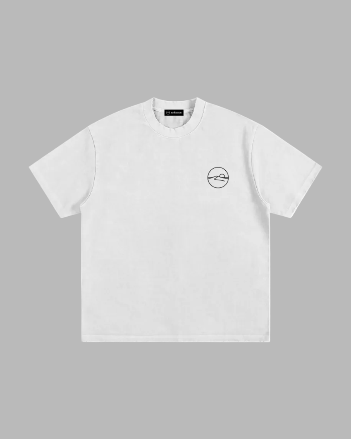 Not of this World T-Shirt (light)