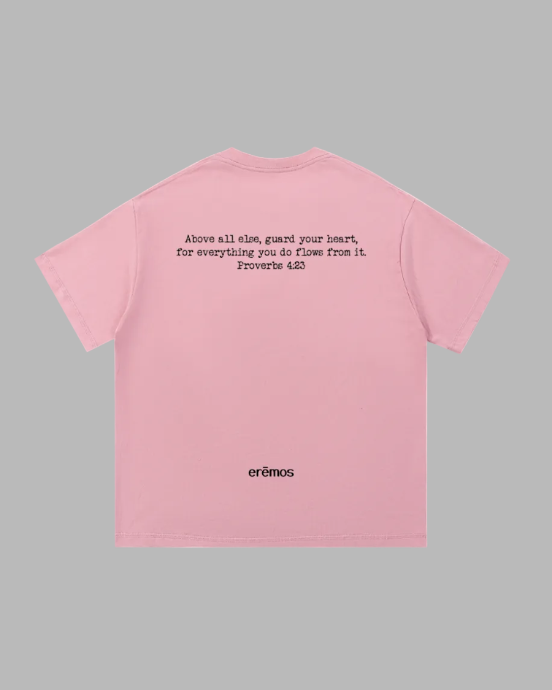Heart T-Shirt