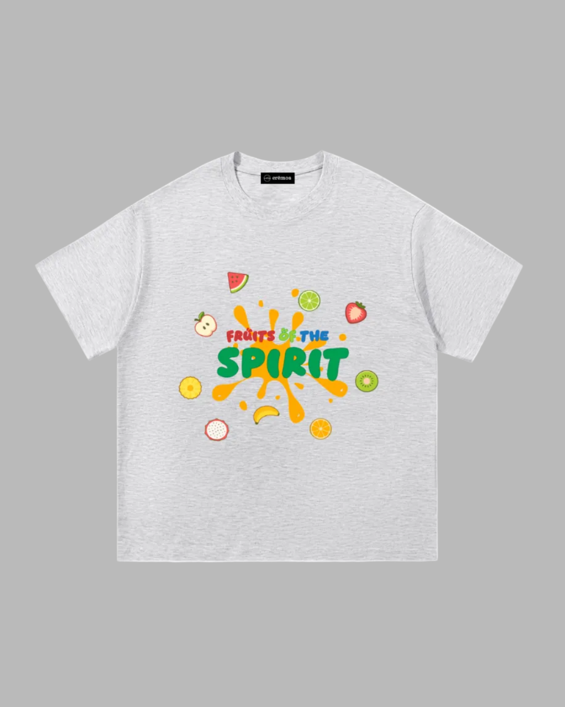 Fruits of the Spirit T-Shirt (light)