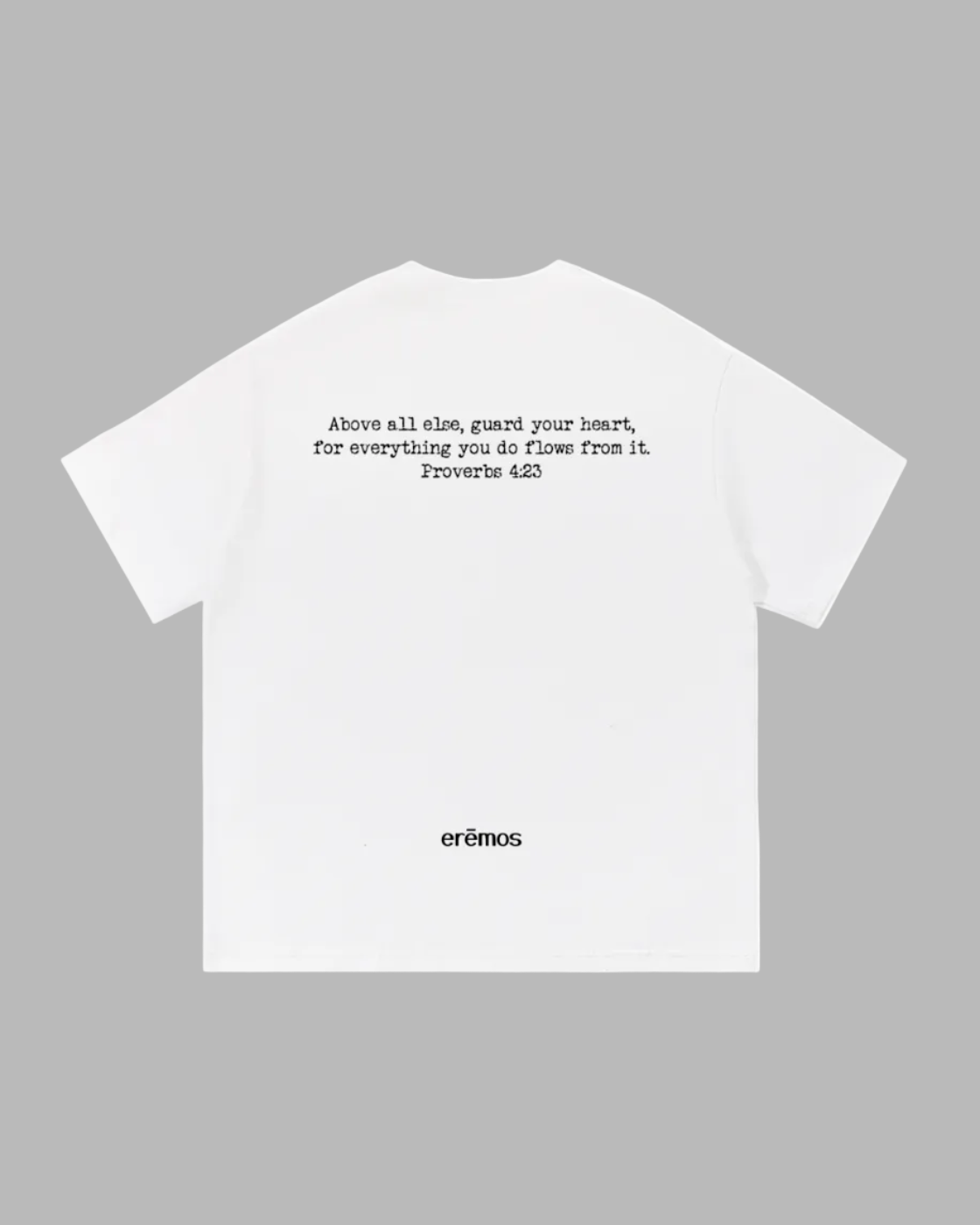 Heart T-Shirt