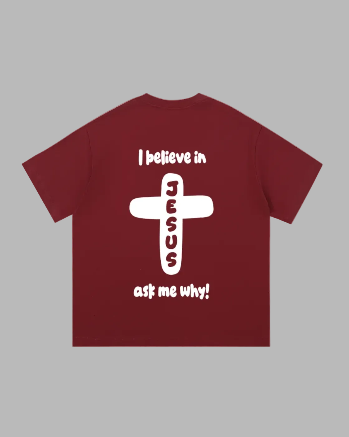 The reason I am happy T-Shirt