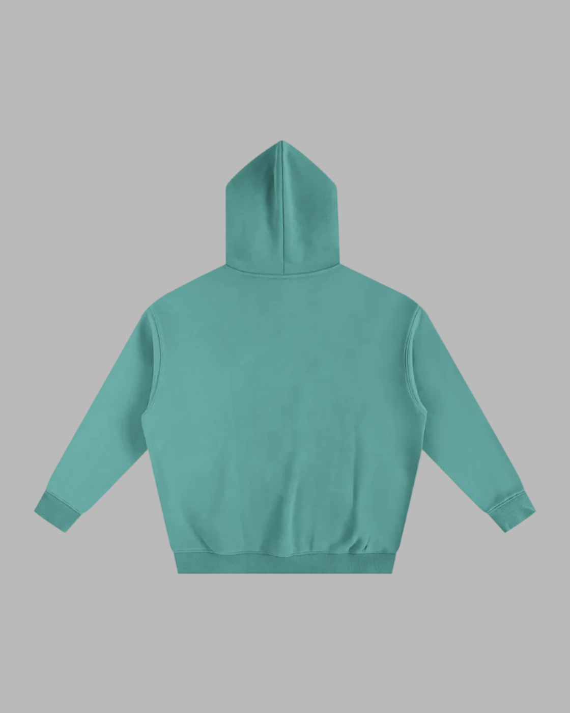Land of God Hoodie