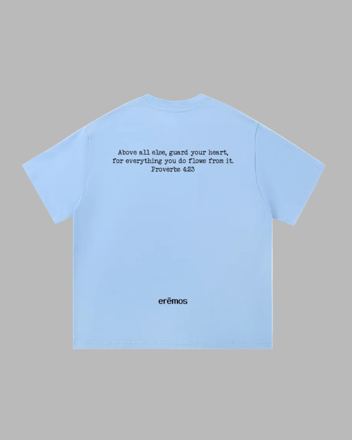 Heart T-Shirt
