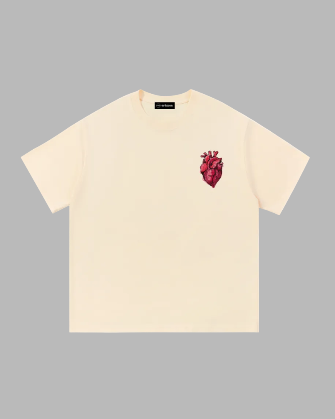 Heart T-Shirt