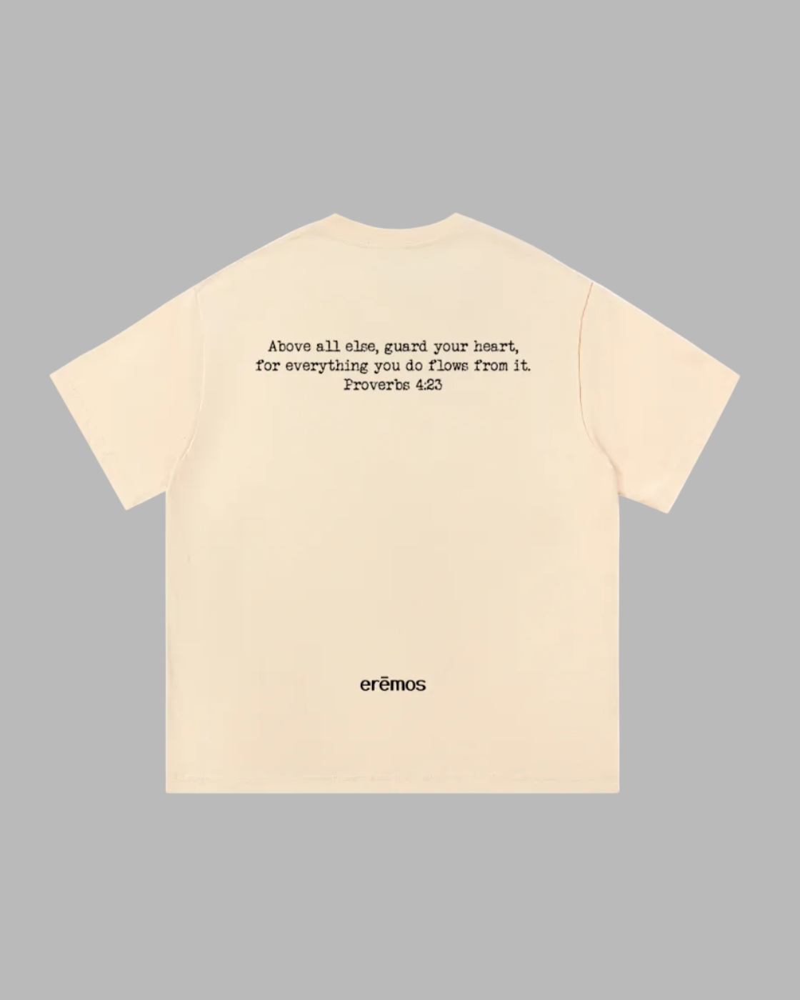 Heart T-Shirt