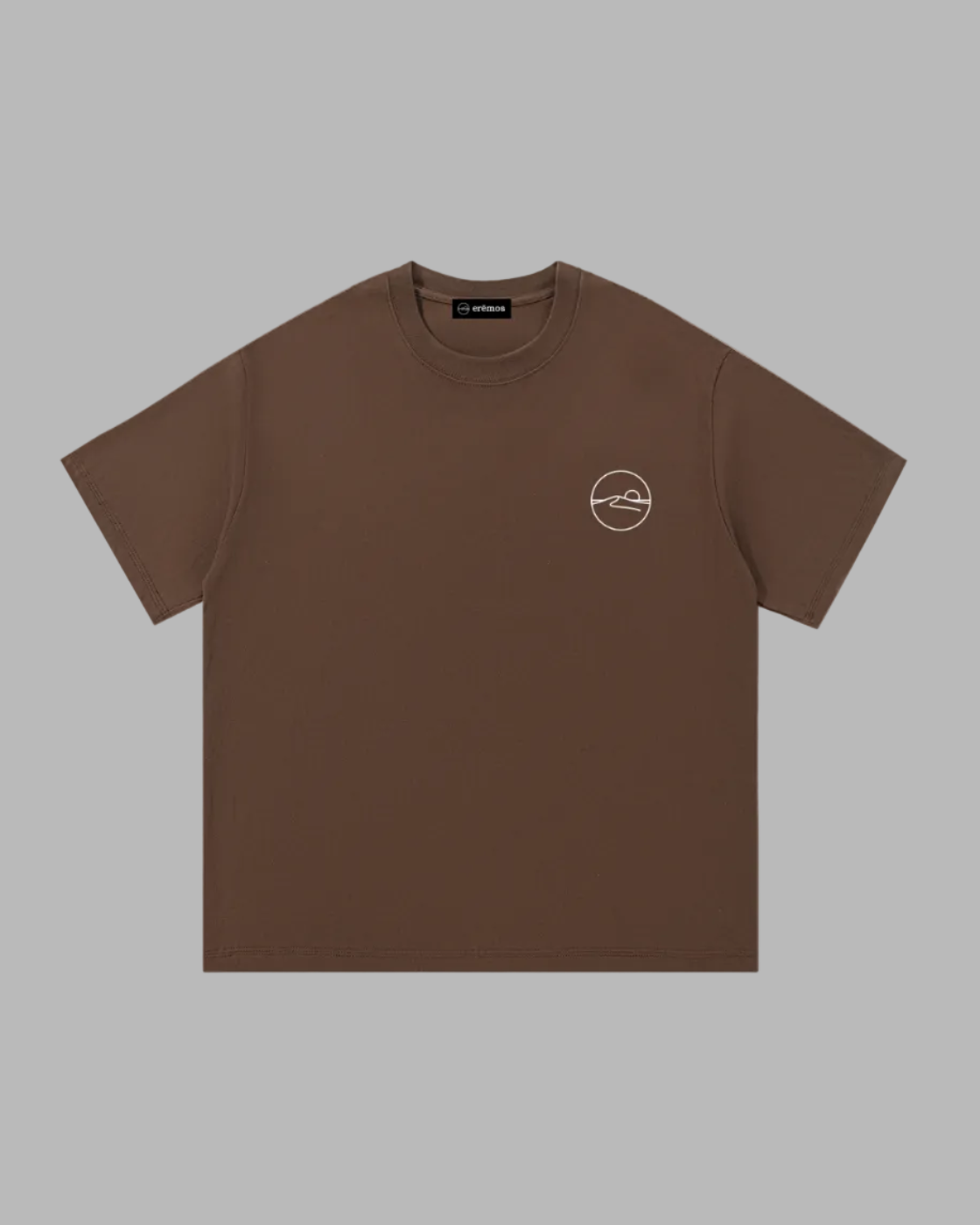 Rest in him T-Shirt (dark)
