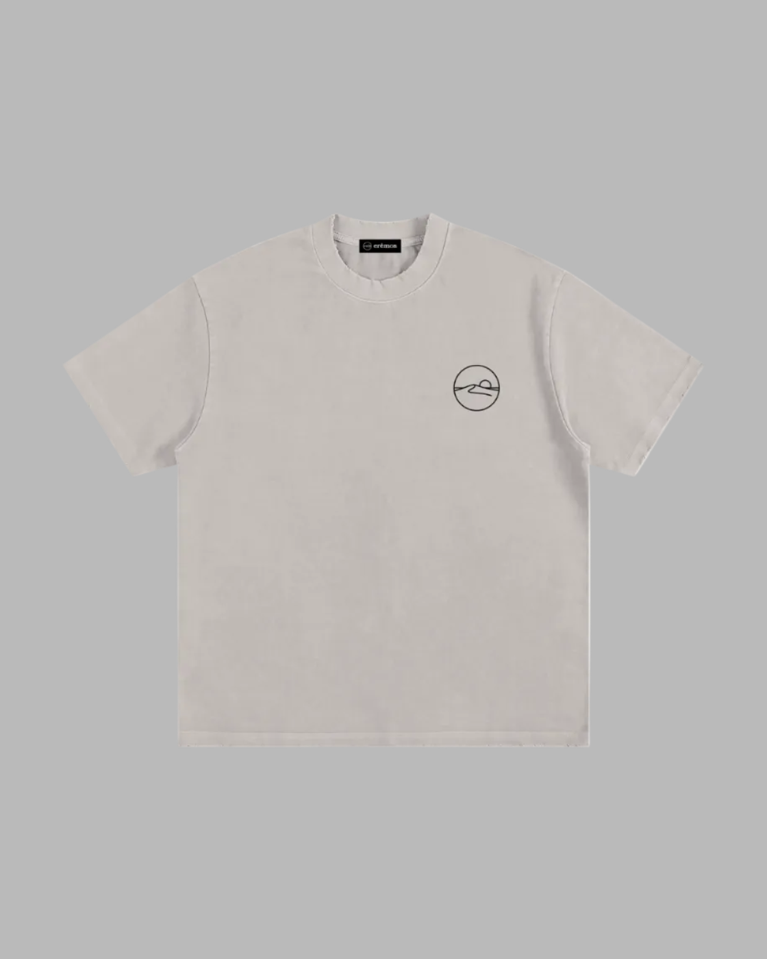 Not of this World T-Shirt (light)