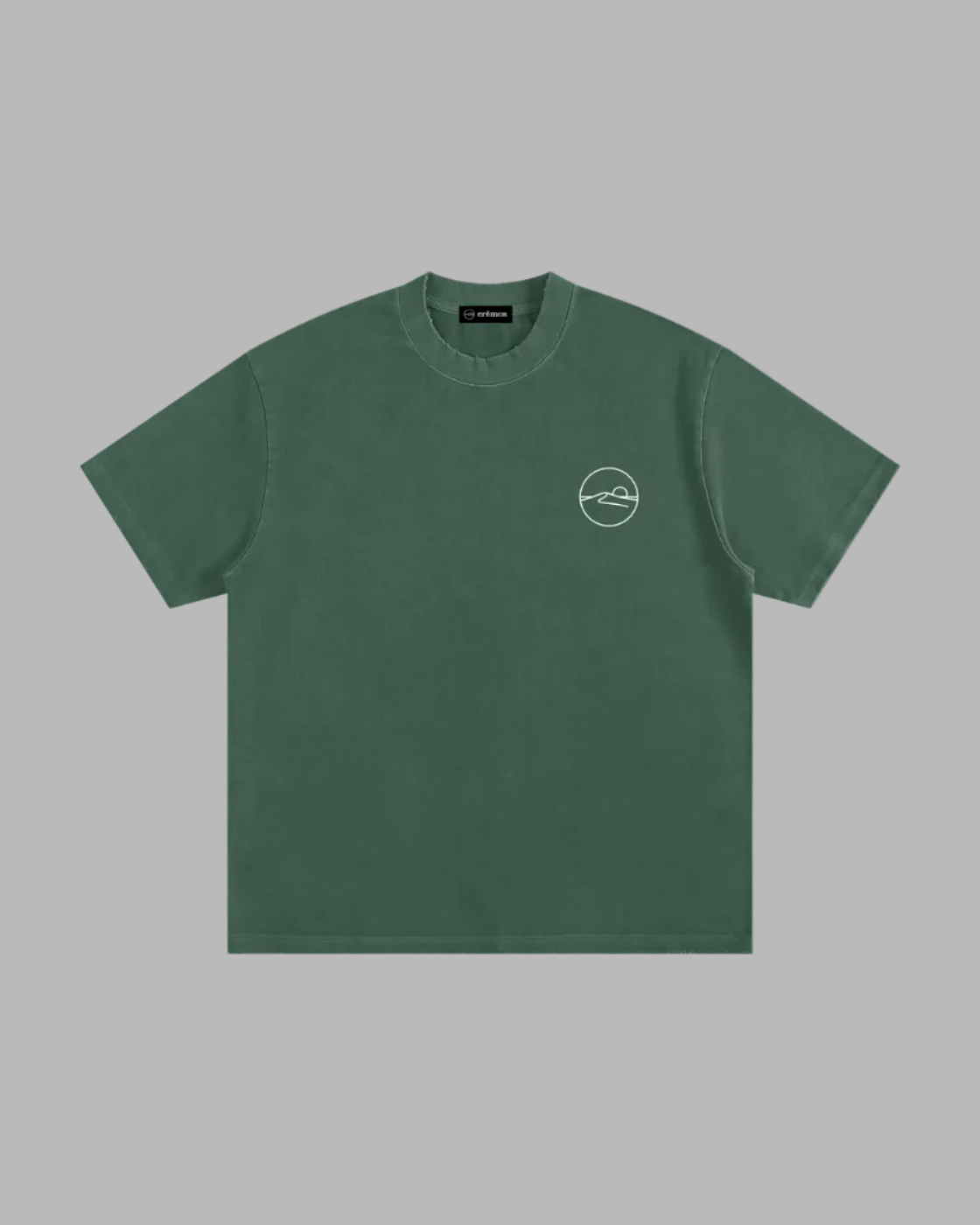 Not of this World T-Shirt (dark)