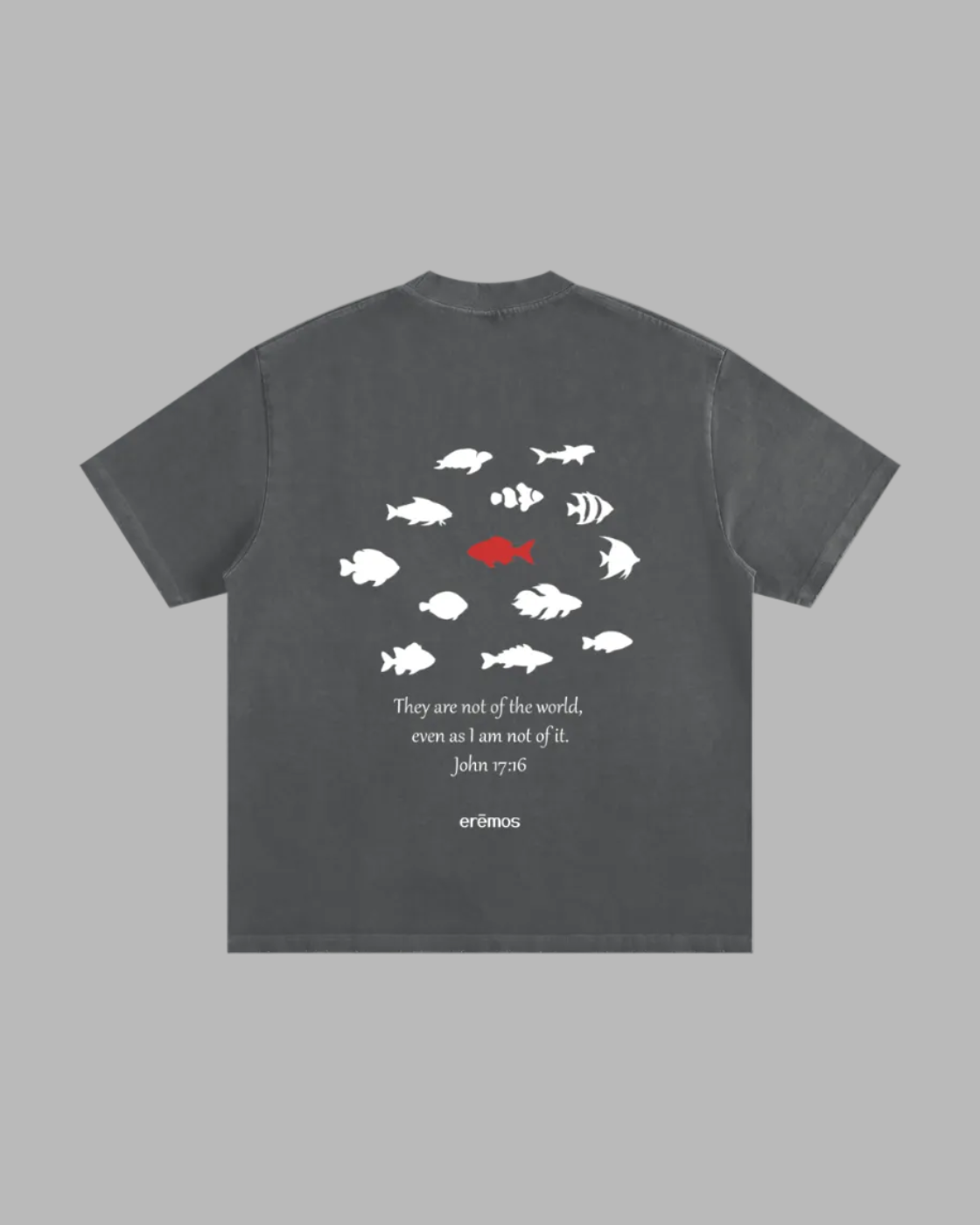 Not of this World T-Shirt (dark)