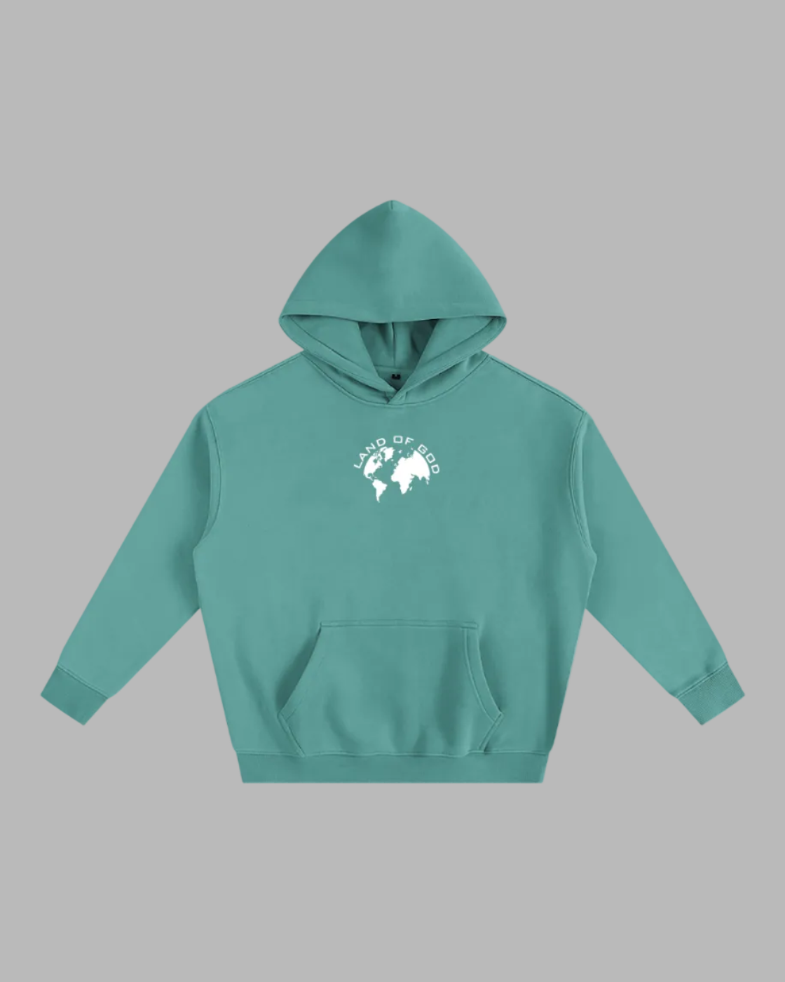 Land of God Hoodie