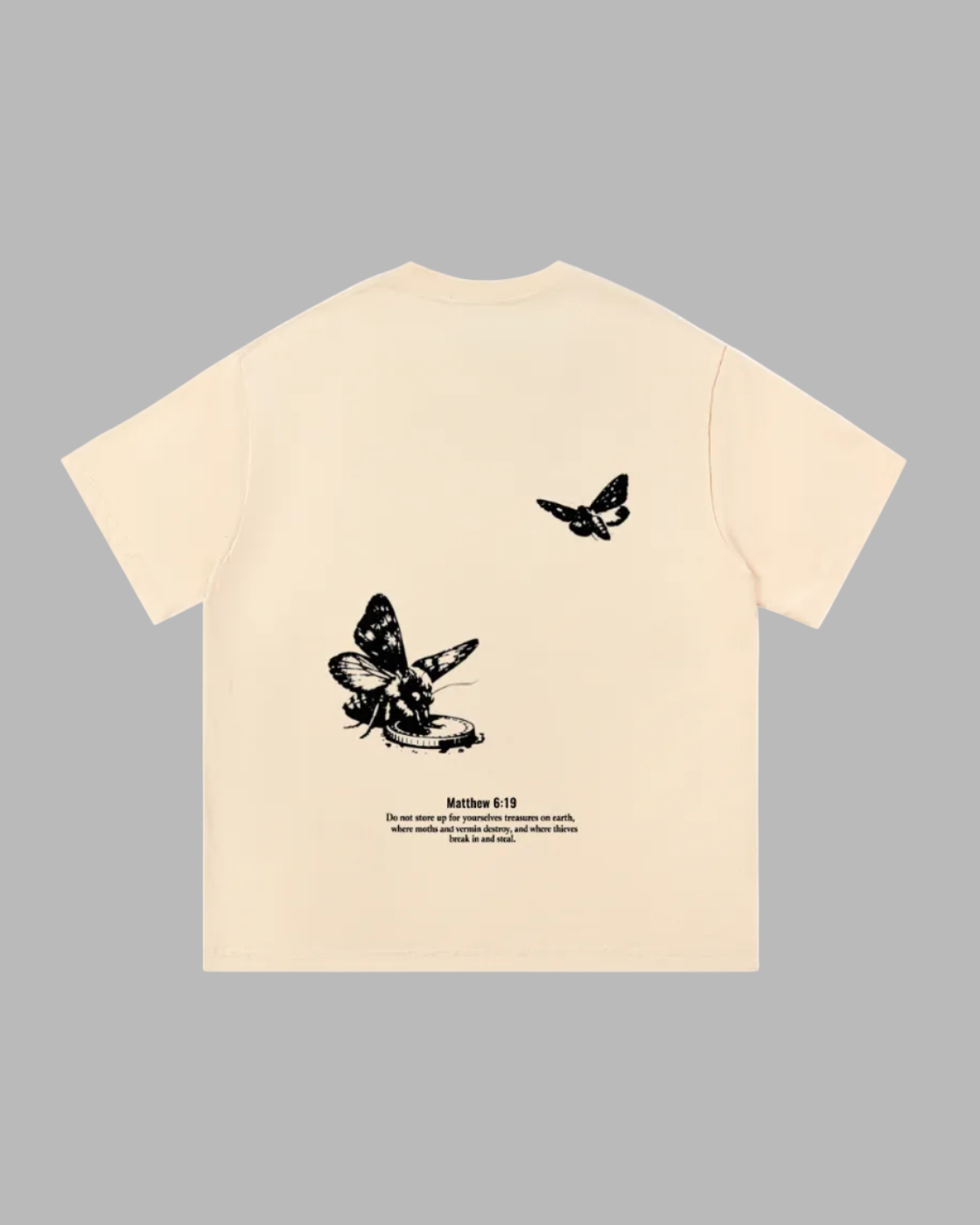 Treasure moths T-Shirt
