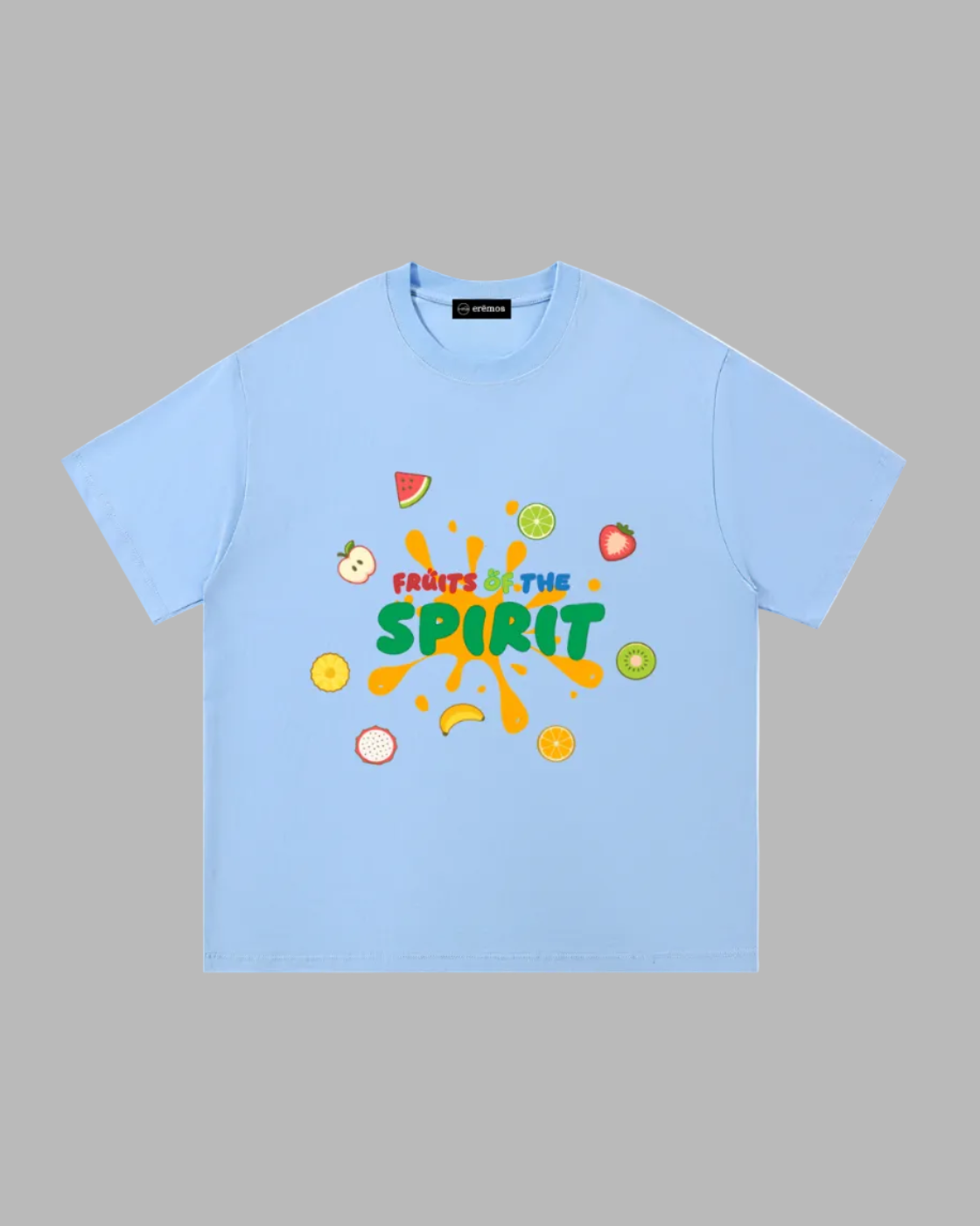 Fruits of the Spirit T-Shirt (light)
