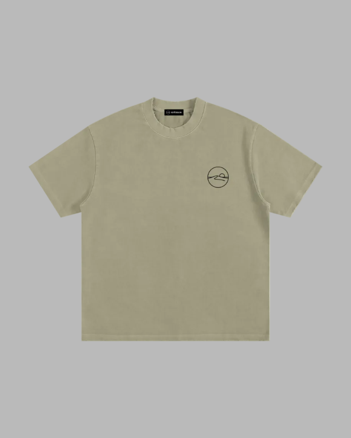 Not of this World T-Shirt (light)