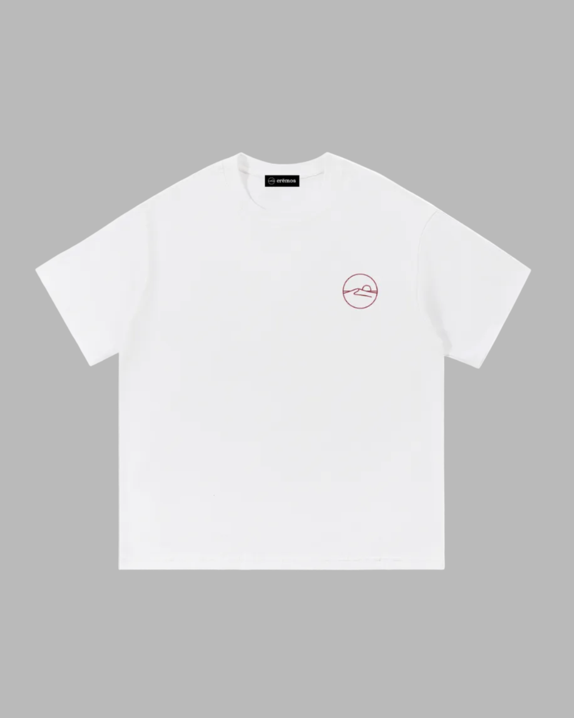 Do Everything in Love T-Shirt [ChristCore x eremos]