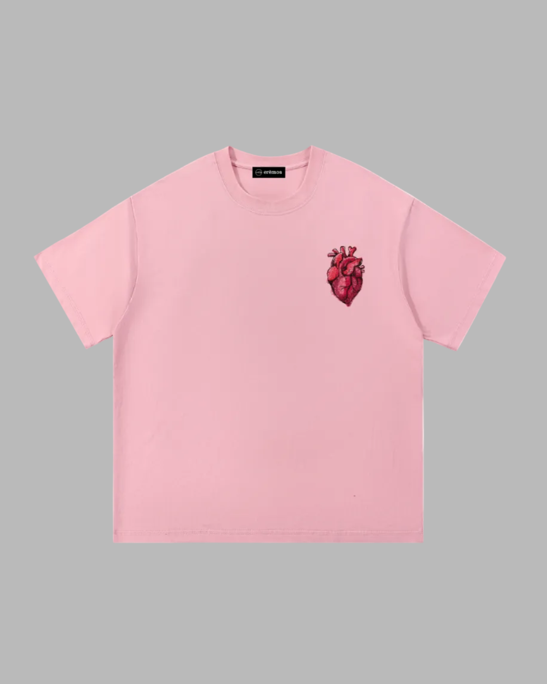 Heart T-Shirt