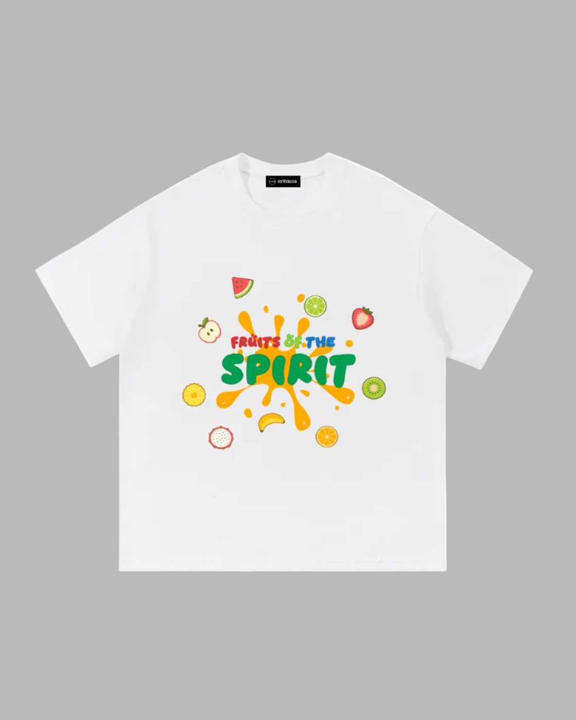 Fruits of the Spirit T-Shirt (light)