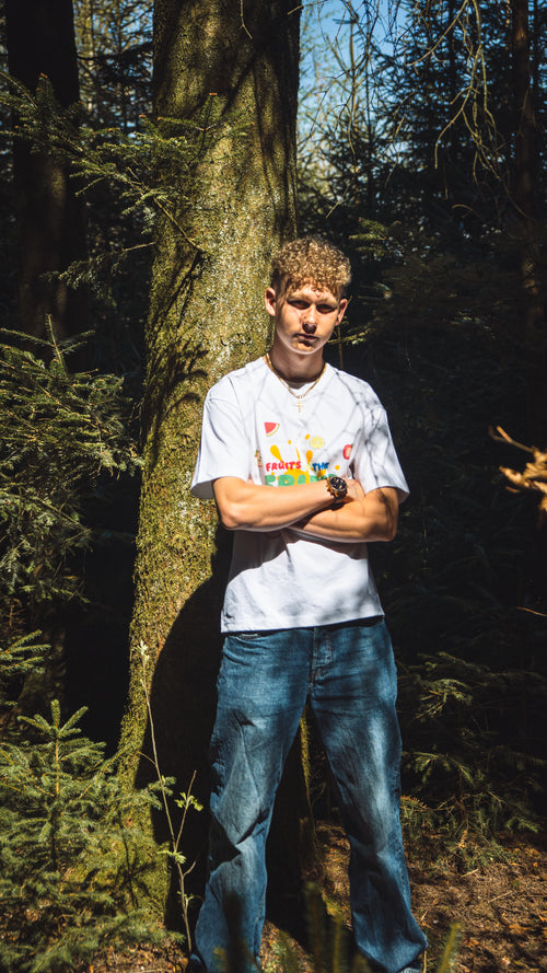Fruits of the Spirit T-Shirt (light)