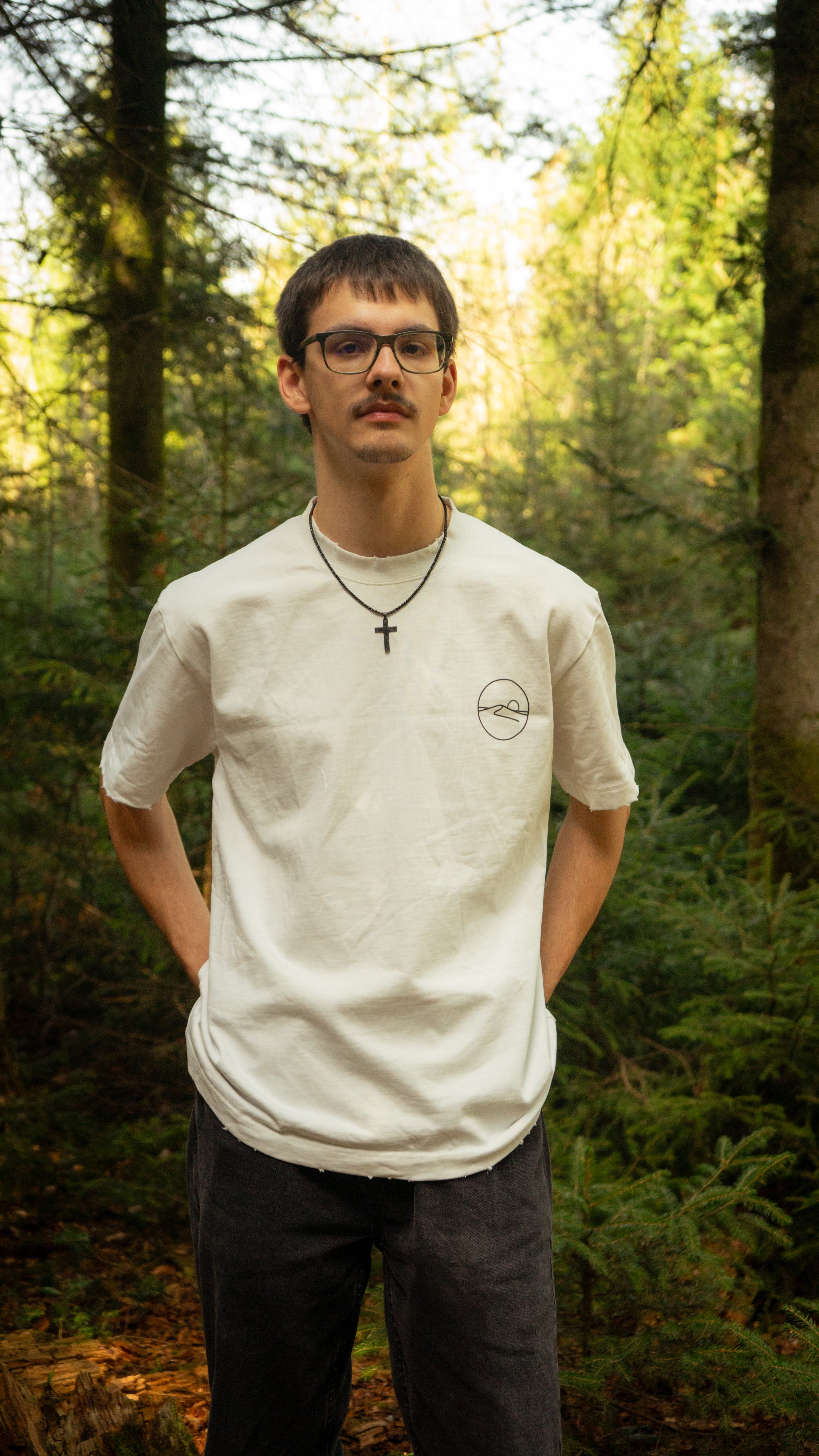 Not of this World T-Shirt (light)