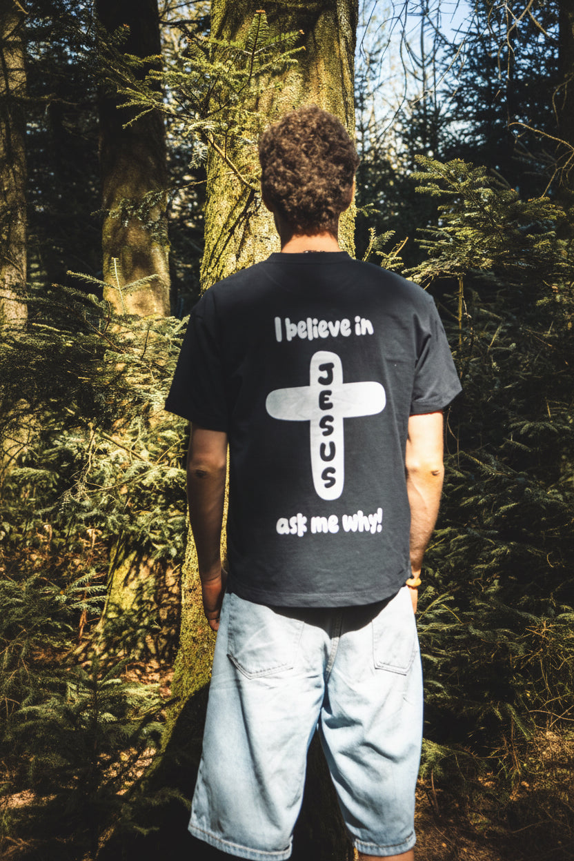 The reason I am happy T-Shirt