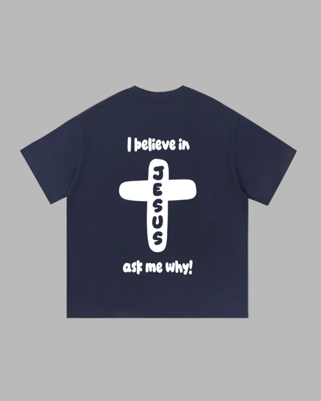 The reason I am happy T-Shirt
