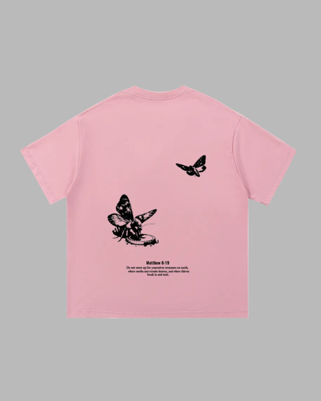 Treasure moths T-Shirt