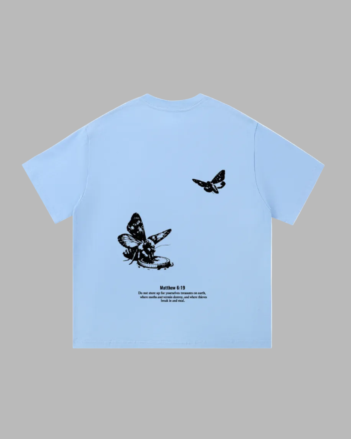 Treasure moths T-Shirt