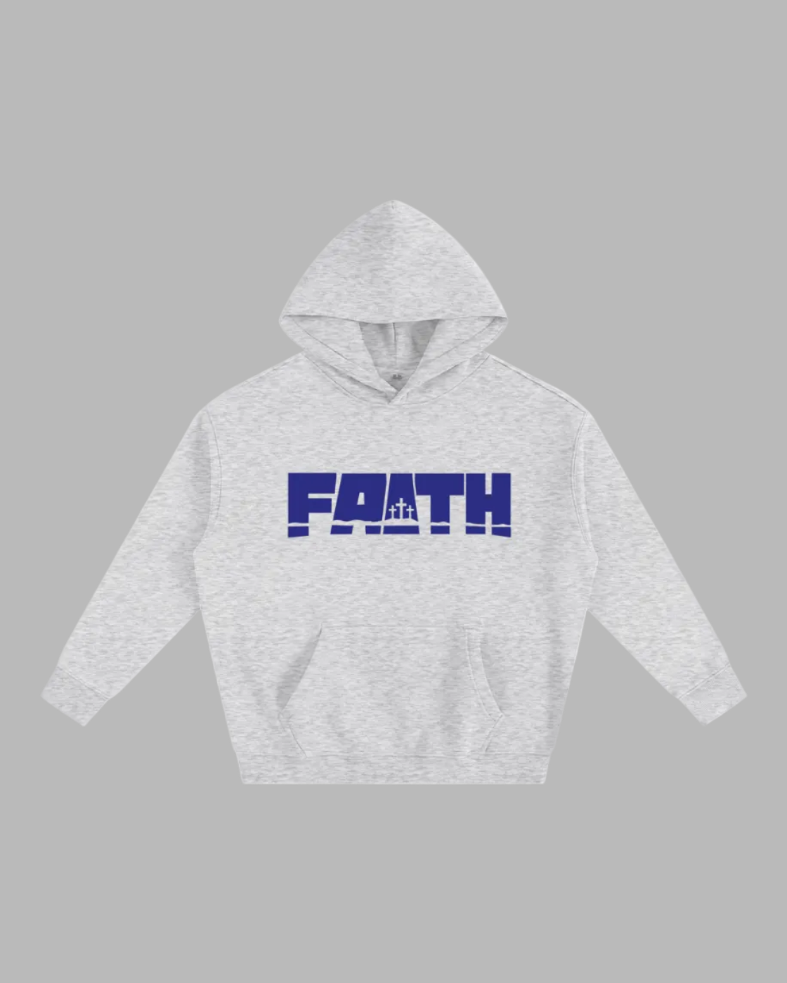 Faith Hoodie (light)