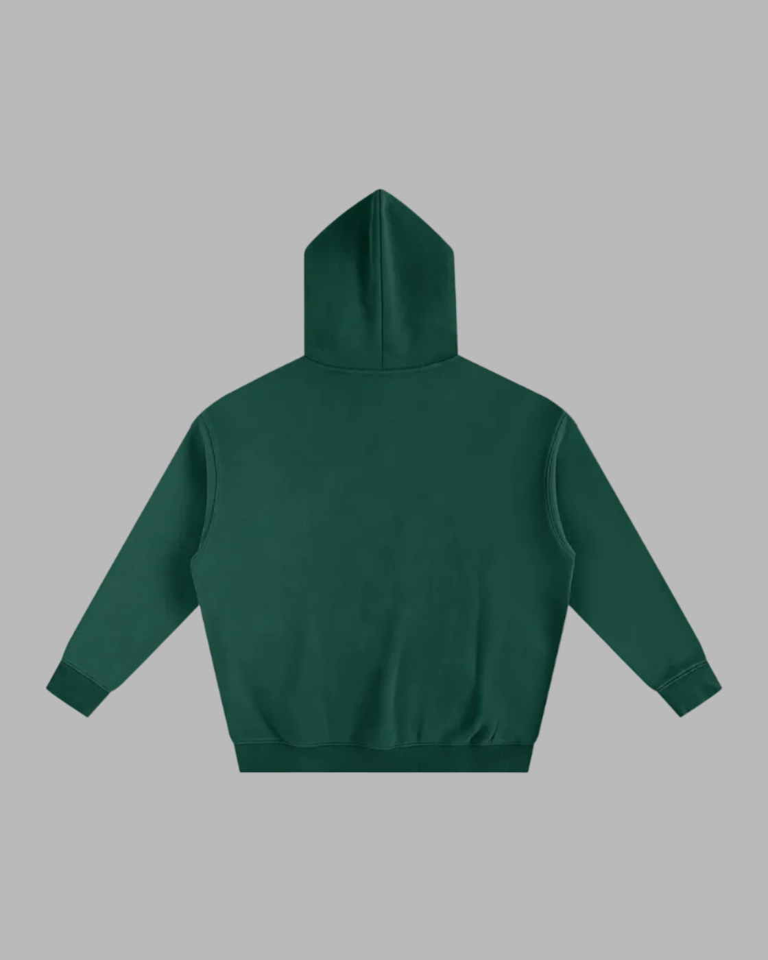 Land of God Hoodie