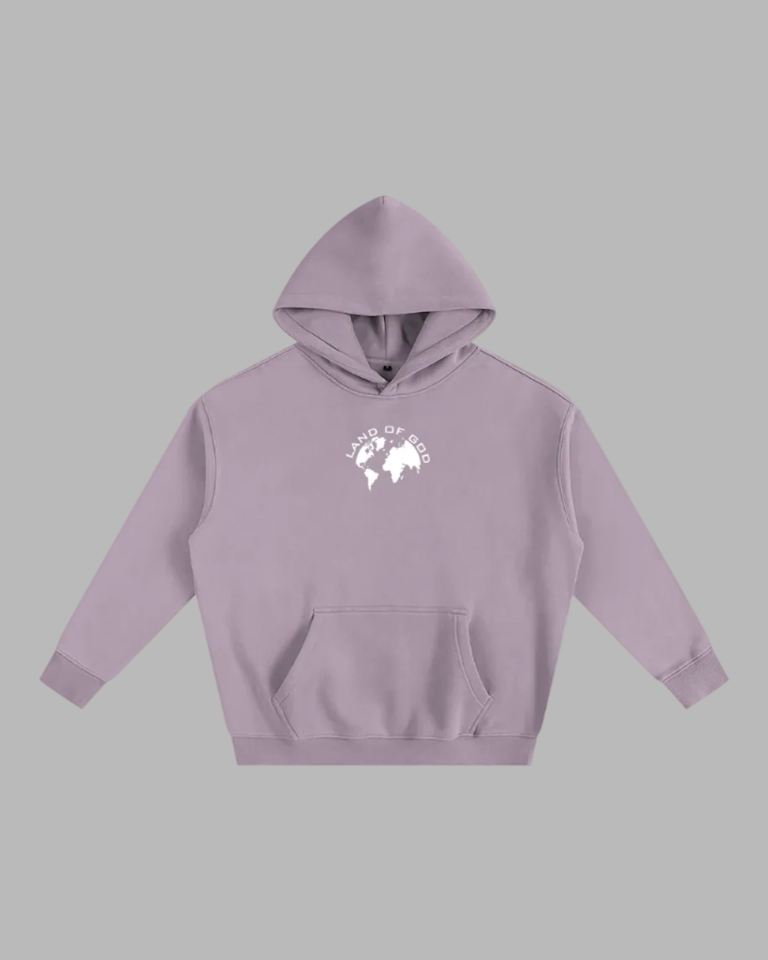 Land of God Hoodie