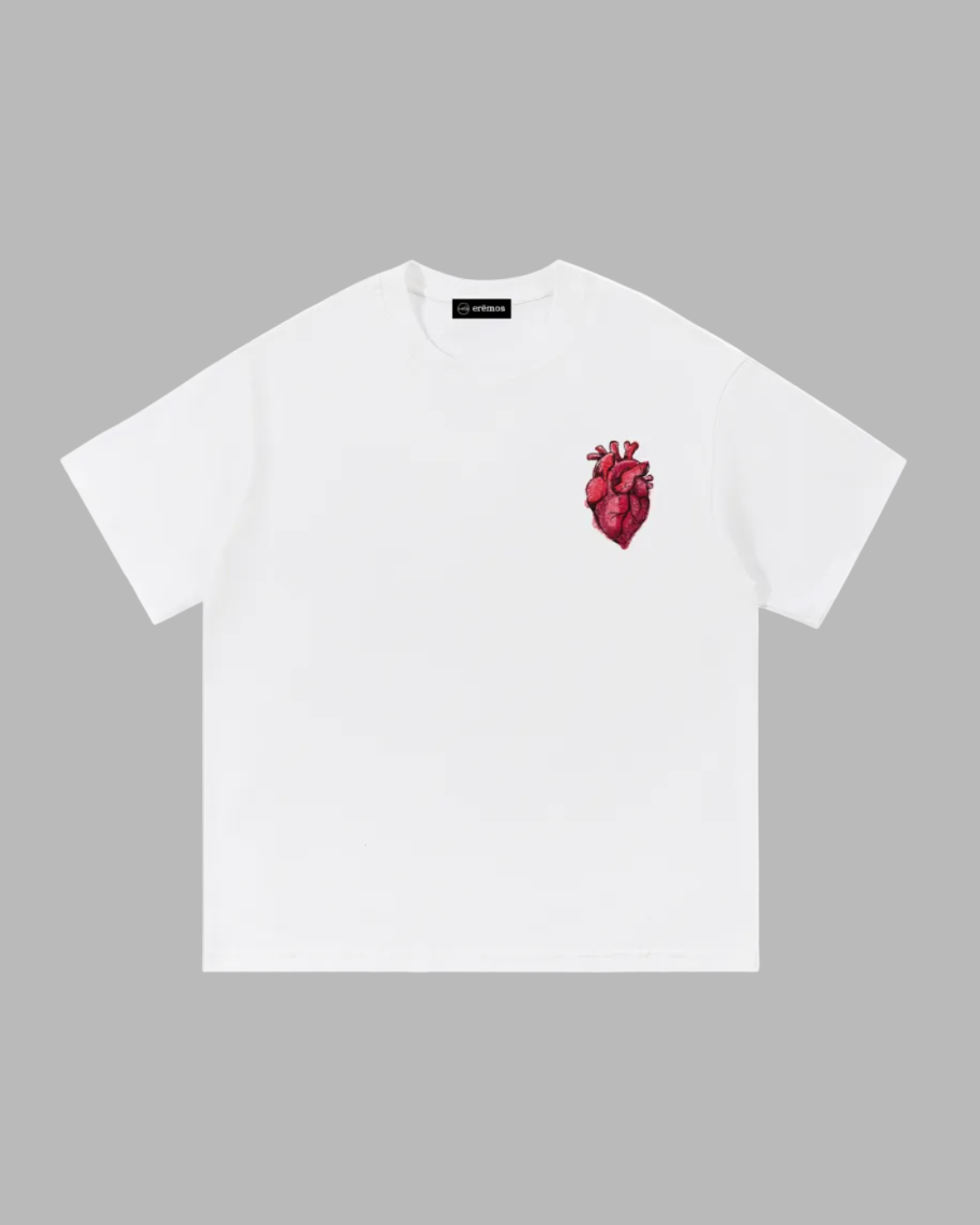 Heart T-Shirt