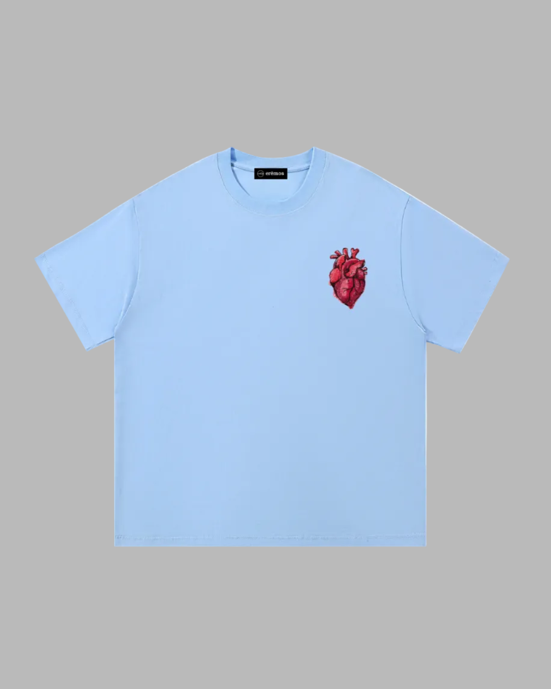 Heart T-Shirt