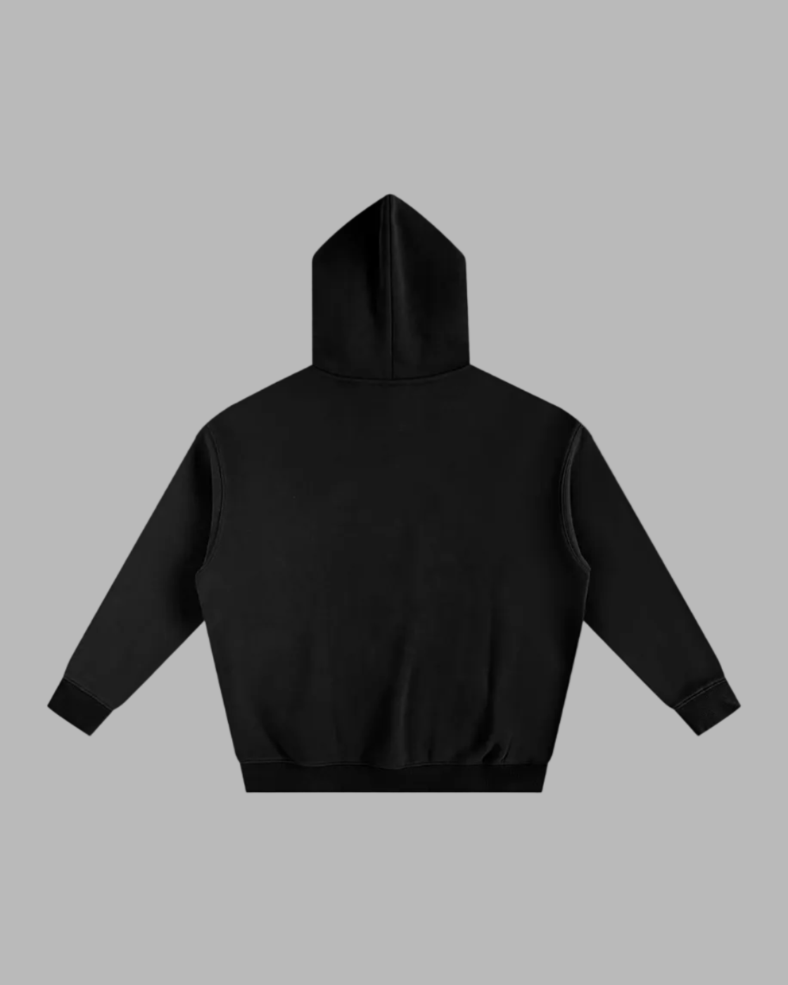Land of God Hoodie