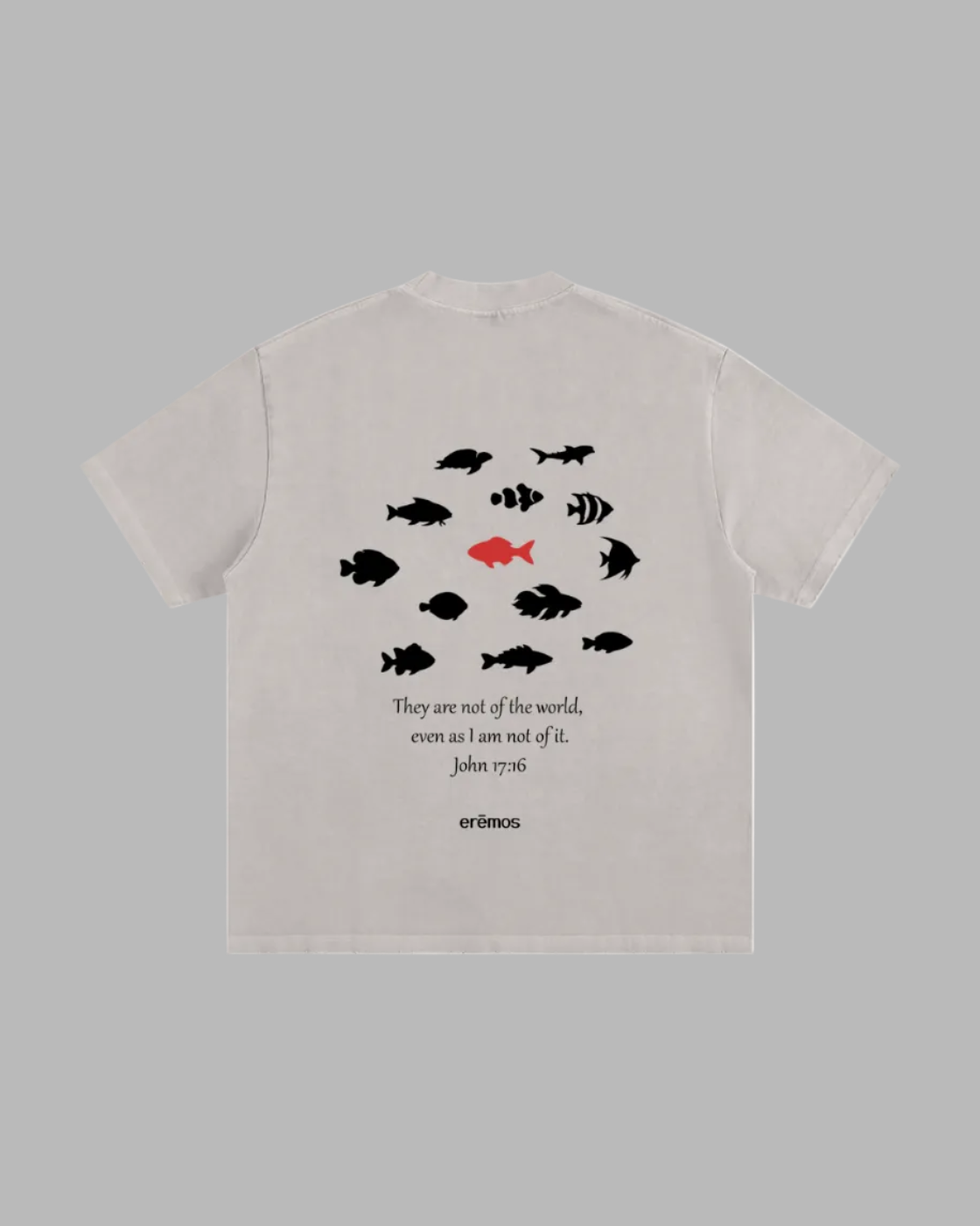 Not of this World T-Shirt (light)